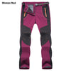 LNGXO Winter Soft Shell Pants - Women's