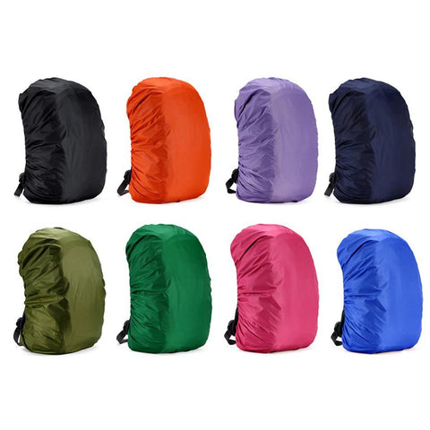 30L-80L Waterproof Backpack Cover
