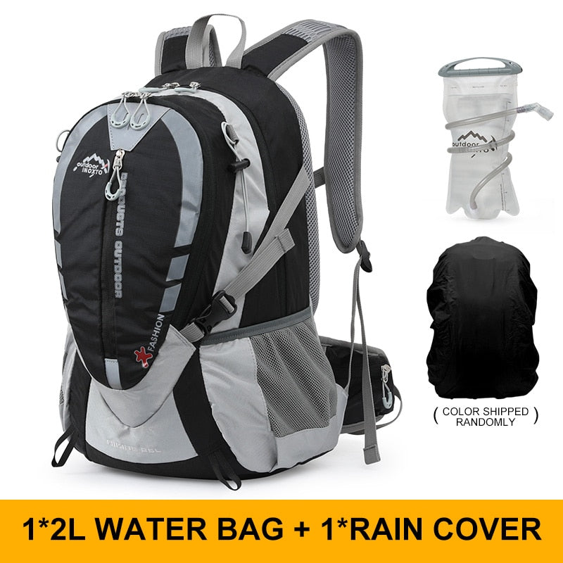 BUY ANMEILU Rucksack 25L (Optional 2L Water Bladder) ON SALE NOW!