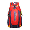 FY-URBAN HIPSTERS 40L Waterproof Backpack