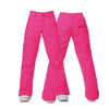 GSOU SNOW Women Fashion Ski Pants