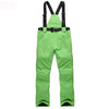 SKI SUIT Womens