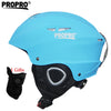 PROPRO Ski Snowboard Helmet - All Mountain