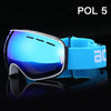 ACEXPNM Top Ski Goggles