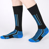 YJSFG HOUSE Ski Socks