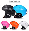 PROPRO Ski Snowboard Helmet - All Mountain