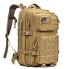 Mochila THURAM 45 Litros