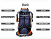 80 LITRE Rucksack