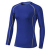 FANCEEY Base Layer Compression Long Sleeve T-Shirt Women's