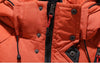 MOUNTAINEERING Down Jacket Men's