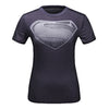 Camiseta interior de superhéroe CODYLUNDIN - Mujer