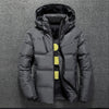 Veste de ski FAVOCENT 90 % duvet de canard