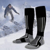 Chaussettes de ski YJSFG HOUSE