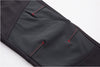 MAZEROUT Soft Shell Womens / Mens Slim Fit Snowboard Pants