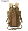 حقيبة ظهر SCIONE 45L