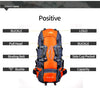 80 LITRE Rucksack