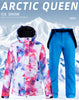 SKI SUIT Womens