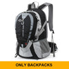 INOXTO Backpack Rucksack 25L