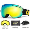 COPOZZ Ski Snowboardbrille
