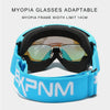 ACEXPNM Top Ski Goggles