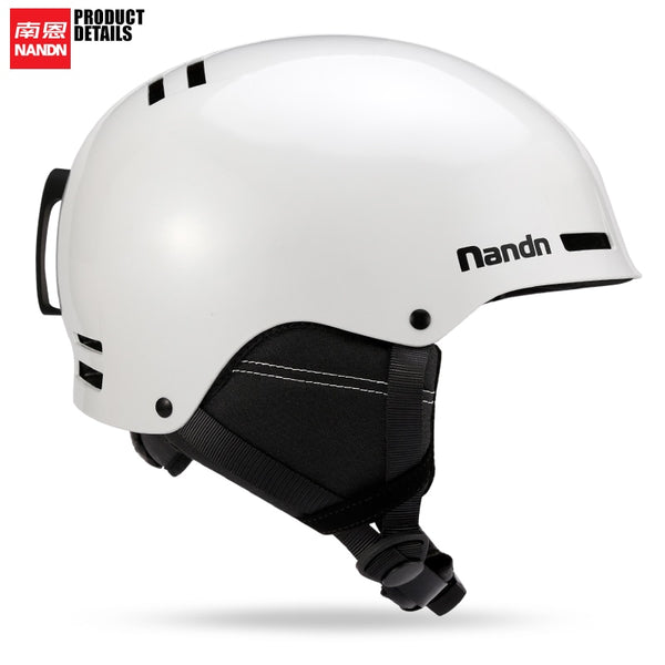 NANDNスキーヘルメット