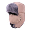 FUR Trapper Hat Mens