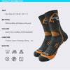 SHIFUREN CoolMax Ski-Snowboard-Socken