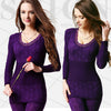 THERMAL UNDERWEAR- Women's
