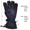 HEAD Лыжные перчатки | Сноуборд перчатки