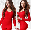 THERMAL UNDERWEAR- Women's