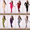 THERMAL UNDERWEAR- Women's