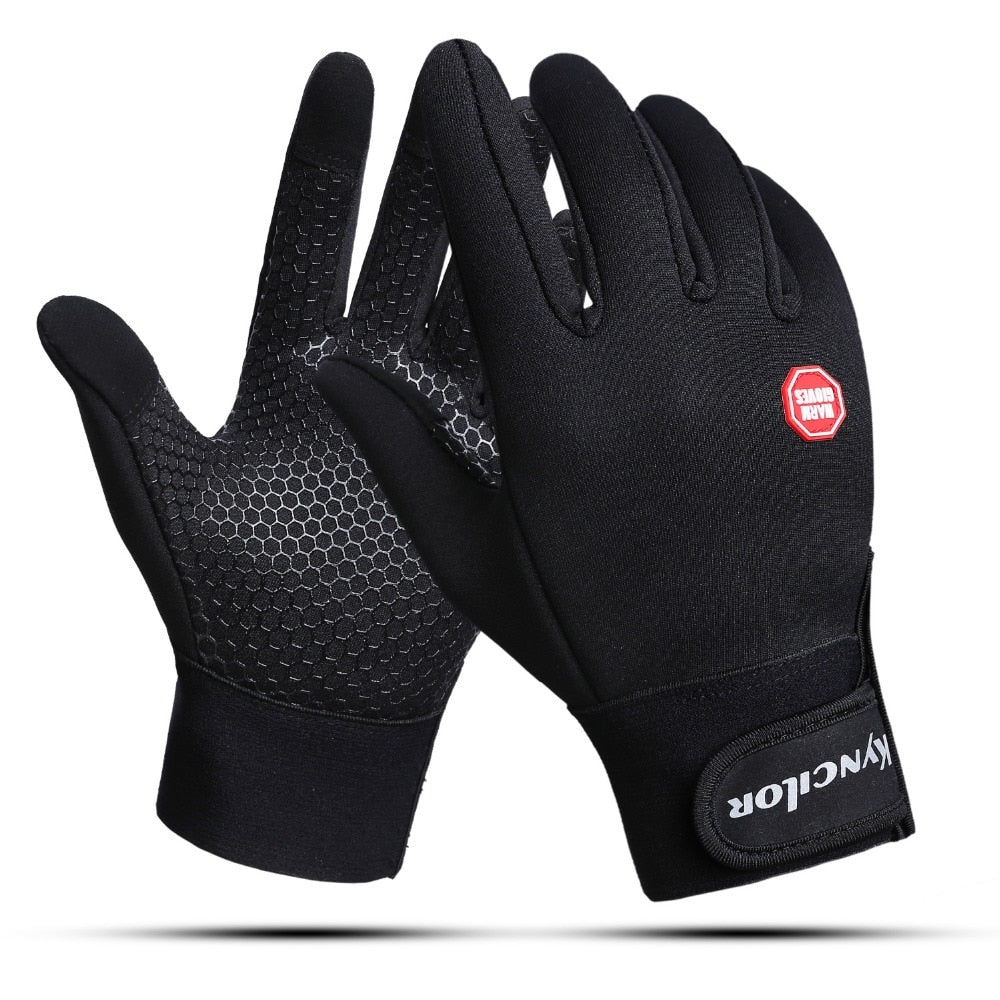 kyncilor handschuhe BUY VBIGER KYNCILOR Waterproof Touch Screen Gloves - Unisex ON SALE NOW!