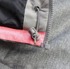 GSOU SNOW Wasserdichte Ski Snowboardjacke - Damen