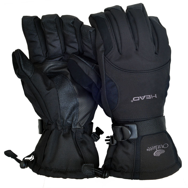Head ski gloves review hotsell