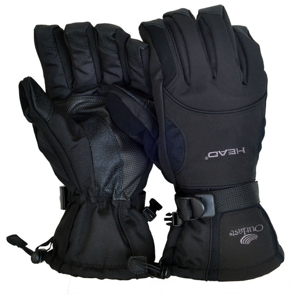 HEAD Ski Gloves | Snowboarding Gloves