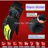 POWERPAI Snowboard Gloves - Breathable POWERPAI