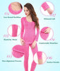 THERMAL UNDERWEAR- Women's