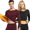 ANJOYFREEDOM Couples His and Hers Matching Underwear