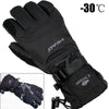 HEAD Ski Gloves | Snowboarding Gloves