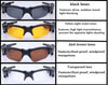GUTSYMAN Bluetooth-Sonnenbrille