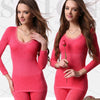 THERMAL UNDERWEAR- Women's