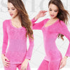 THERMAL UNDERWEAR- Women's