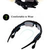 Gafas de sol Bluetooth GUTSYMAN