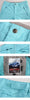 GSOU SNOW Women Fashion Ski Pants