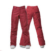 GSOU SNOW Women Fashion Ski Pants