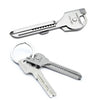 NY 6 in 1 Multi Pocket Tool
