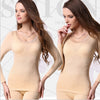 THERMAL UNDERWEAR- Women's