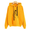 MR.1991INC & MISS GO 90s ColorBlock Hoodie