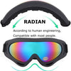 ITSTYLE Super Cheap Ski Snowboard Goggles