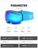 ACEXPNM Top Ski Goggles